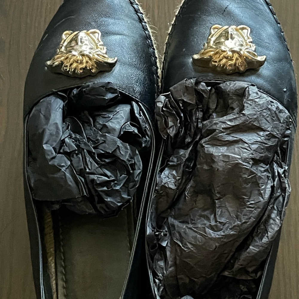 Versace espadrilles - Picture 2 of 8